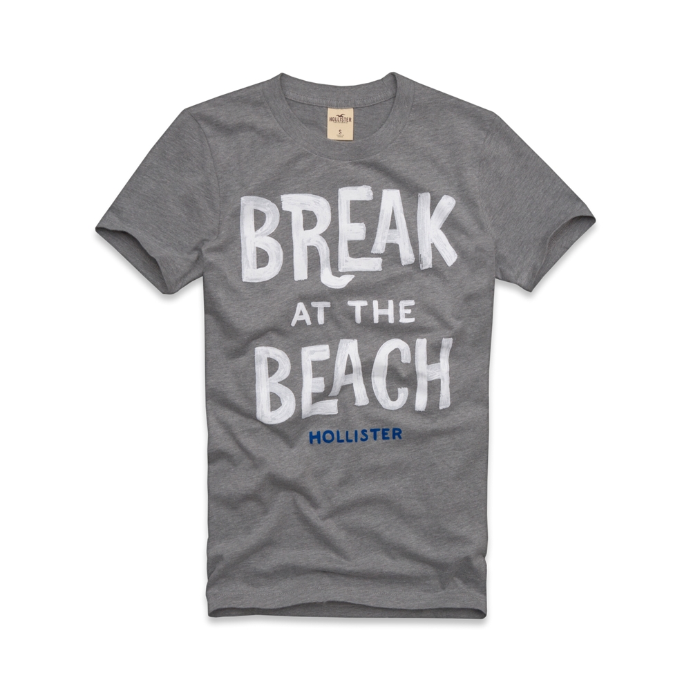 Guys Embarcadero T-Shirt