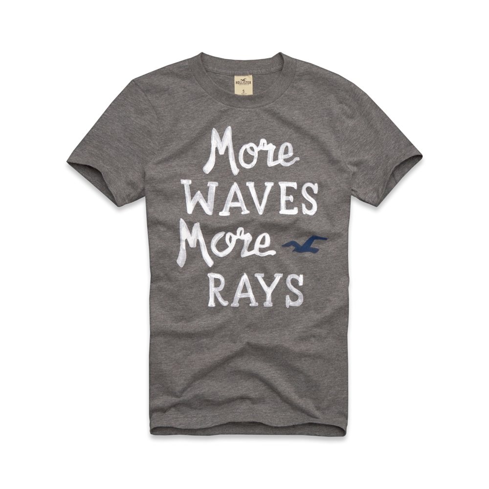 Guys Embarcadero T-Shirt
