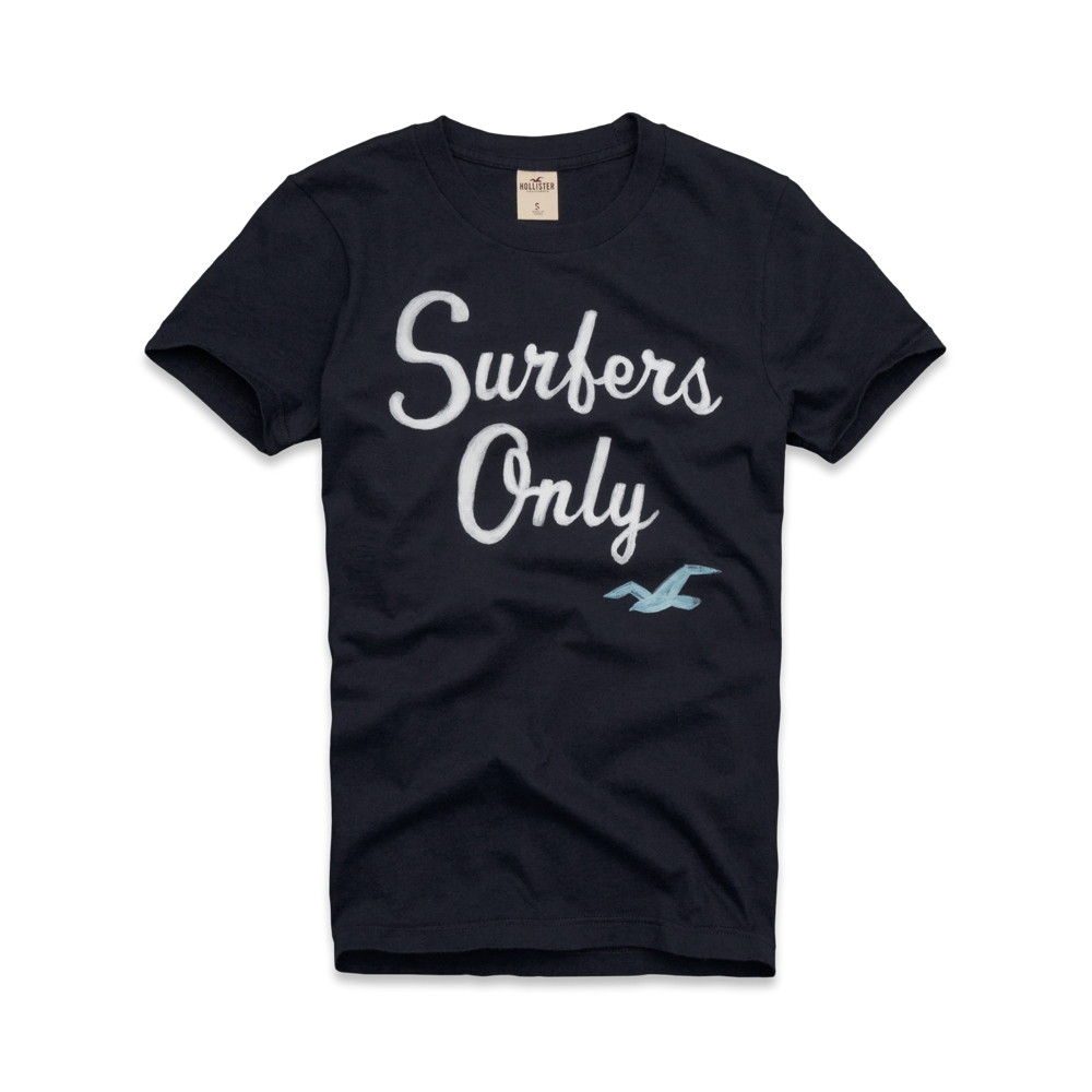 Guys Embarcadero T-Shirt