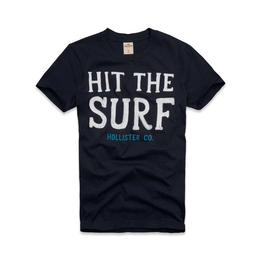 Boys Embarcadero T-Shirt