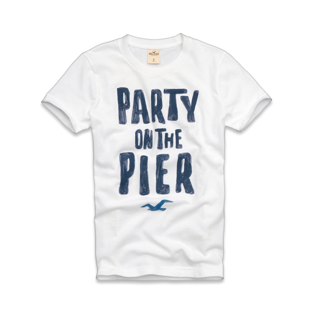 Boys Embarcadero T-Shirt