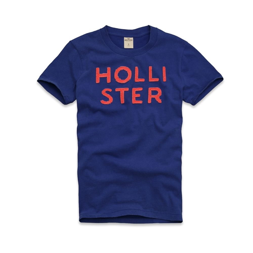 Boys Dana Strands T-Shirt