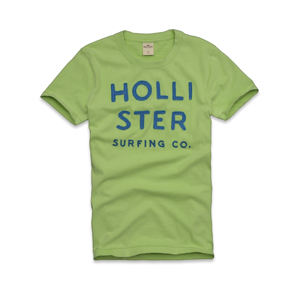 Guys Dana Strands T-Shirt