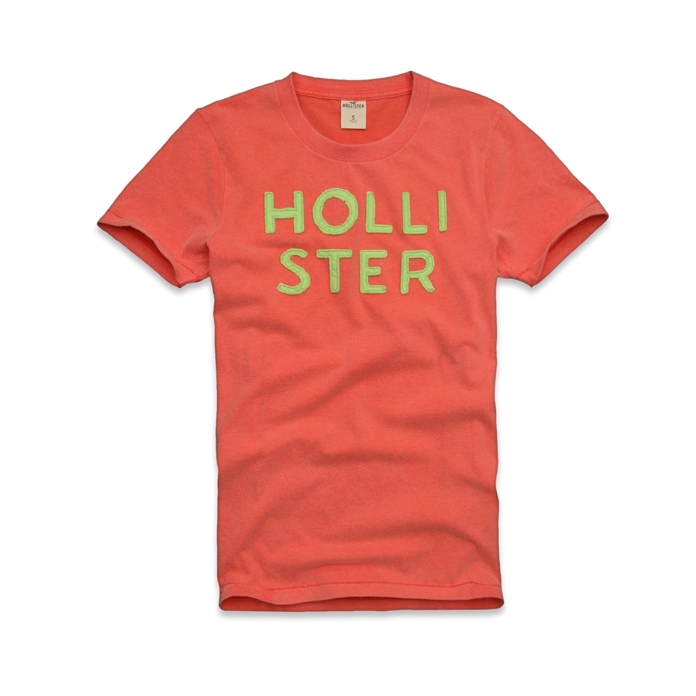 Guys Dana Strands T-Shirt