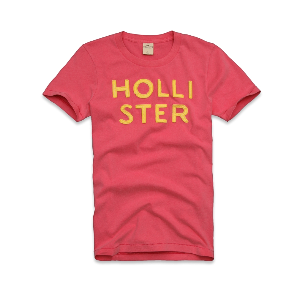 Guys Dana Strands T-Shirt