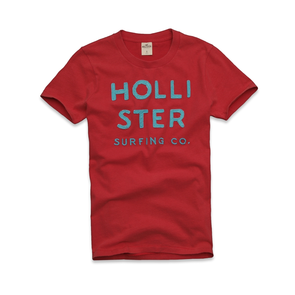 Guys Dana Strands T-Shirt