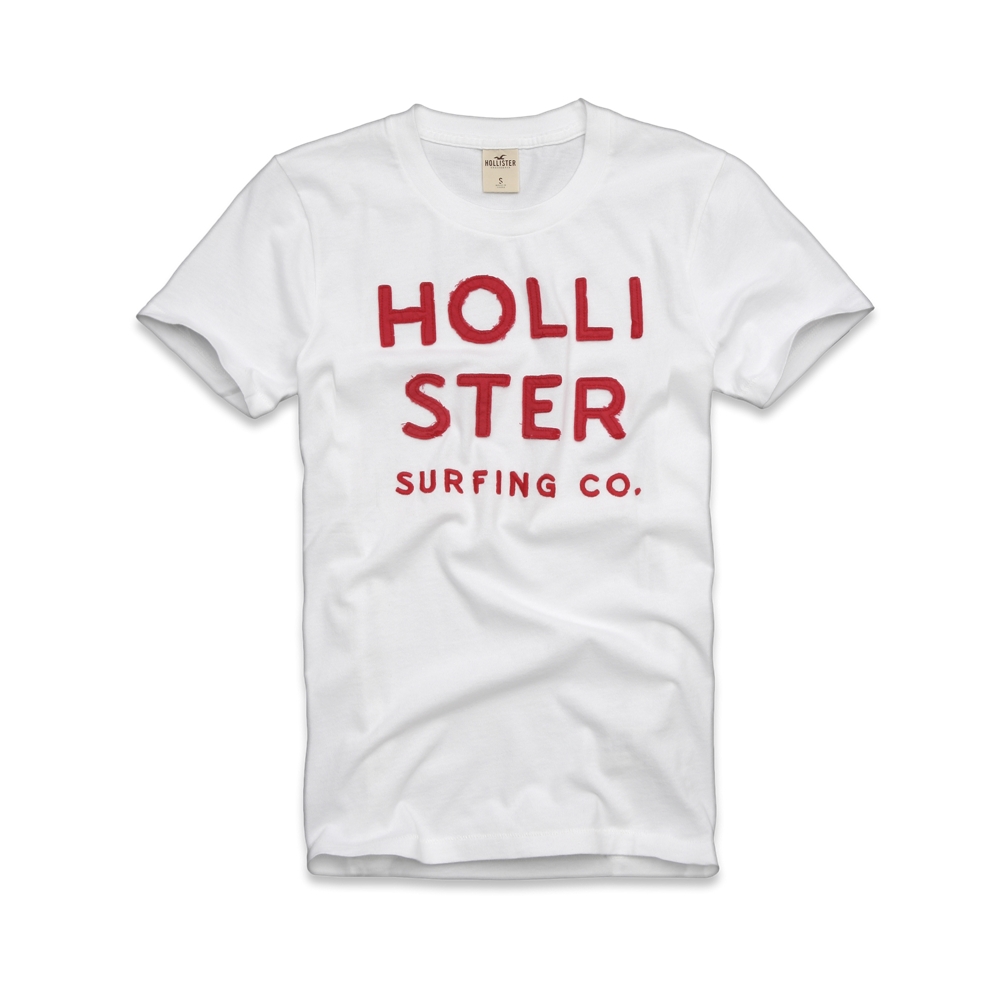 Guys Dana Strands T-Shirt