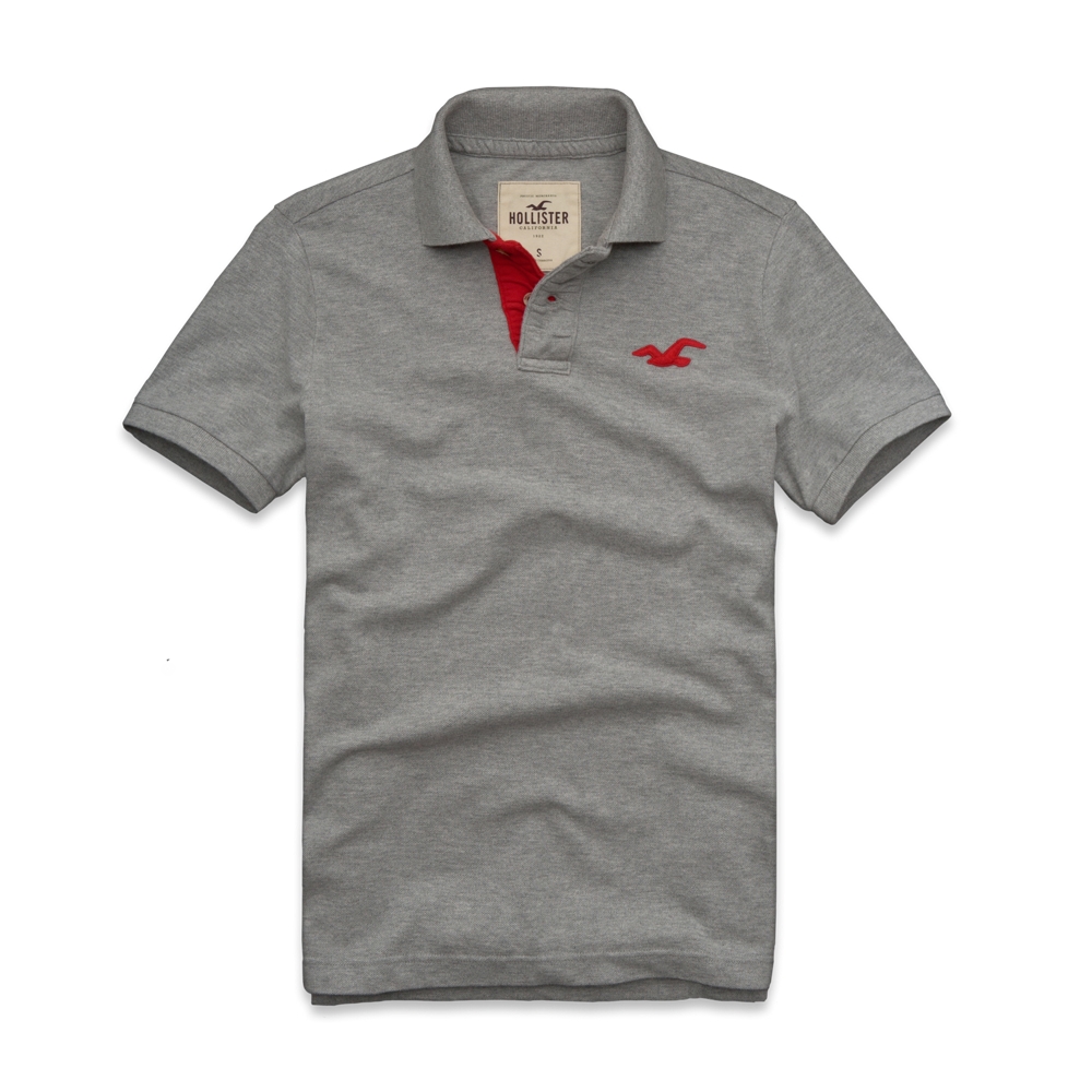 Boys Shell Beach Polo