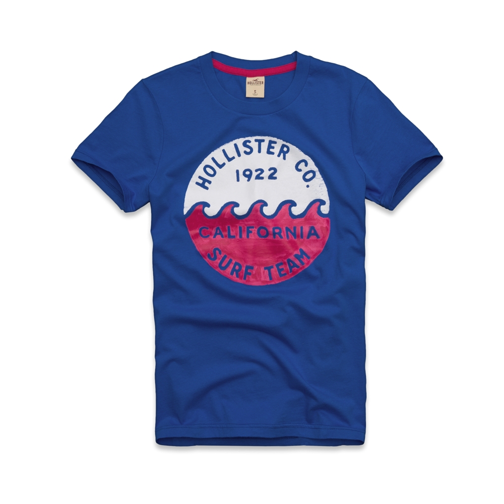 Boys Mussel Shoals T-Shirt