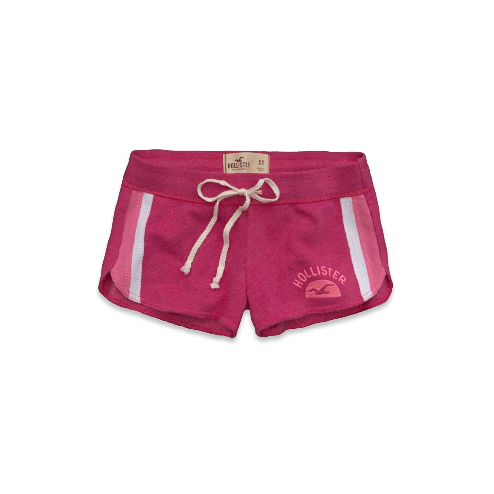Girls Hollister Lounge Short-Shorts