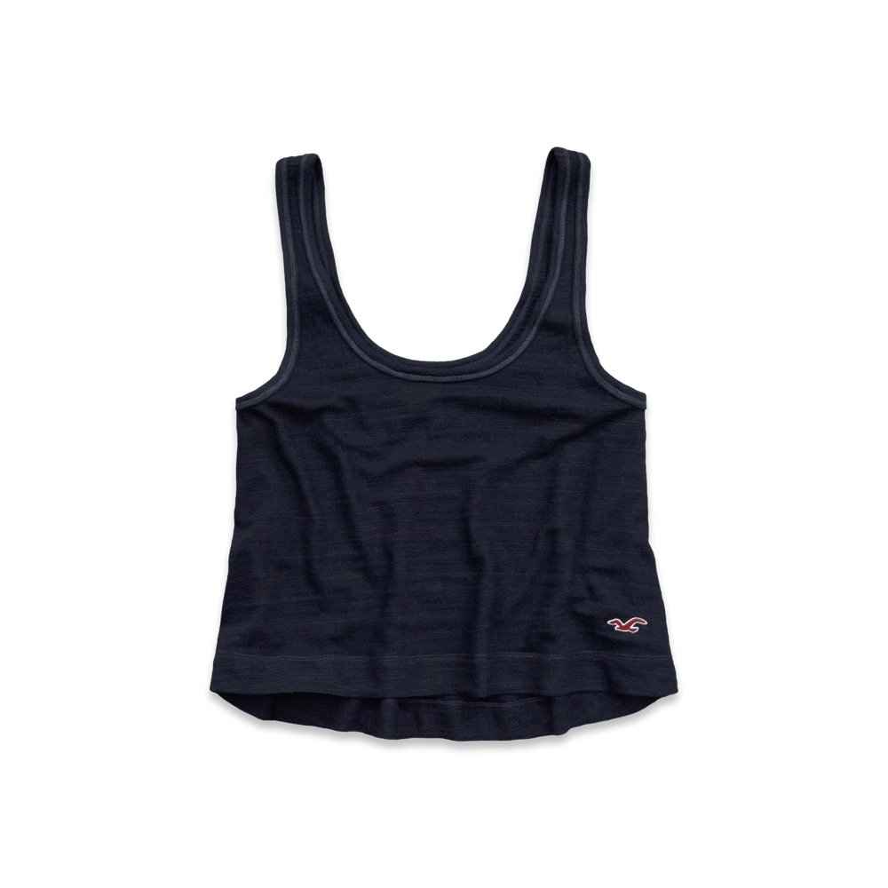 Girls Royal Palms Beach Tank