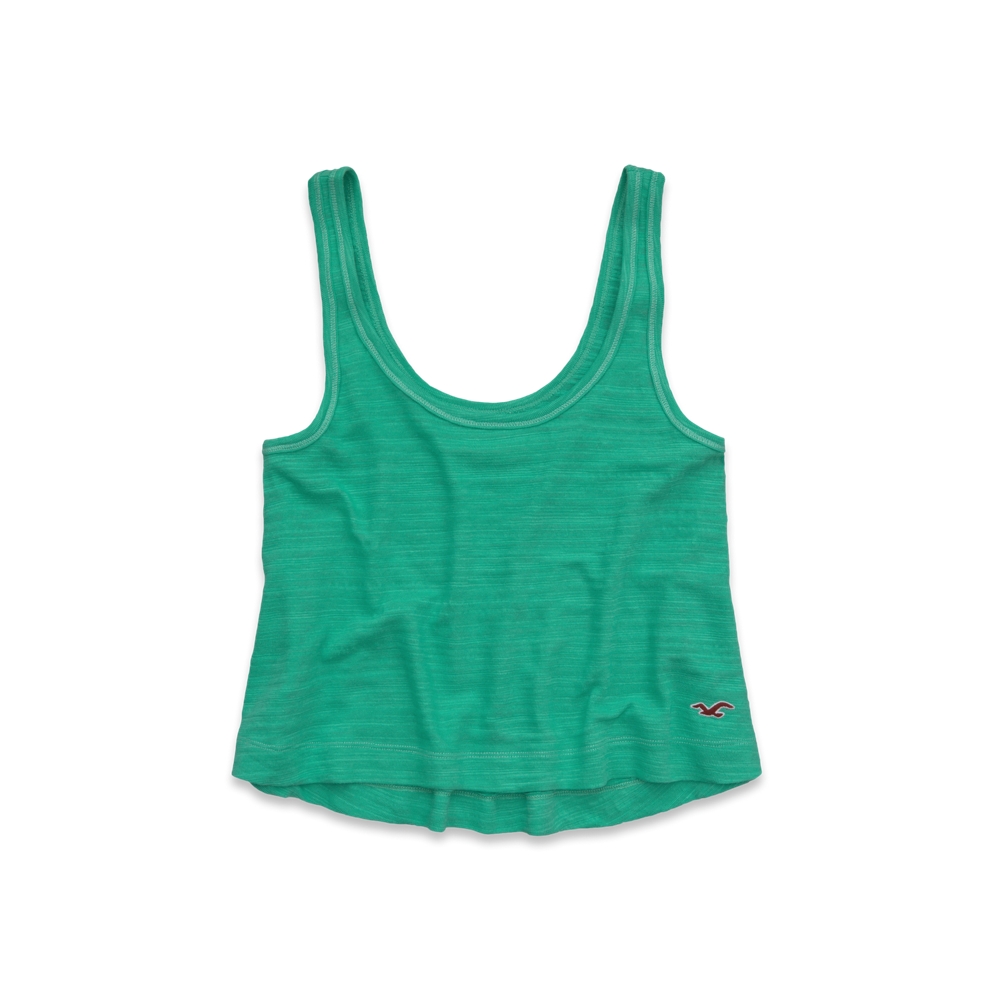 Girls Royal Palms Beach Tank