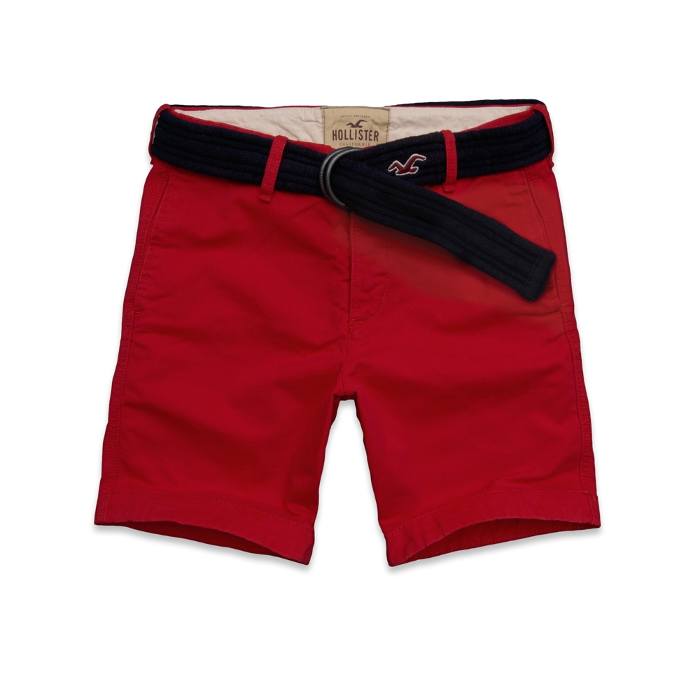 Boys Beach Prep Fit Shorts