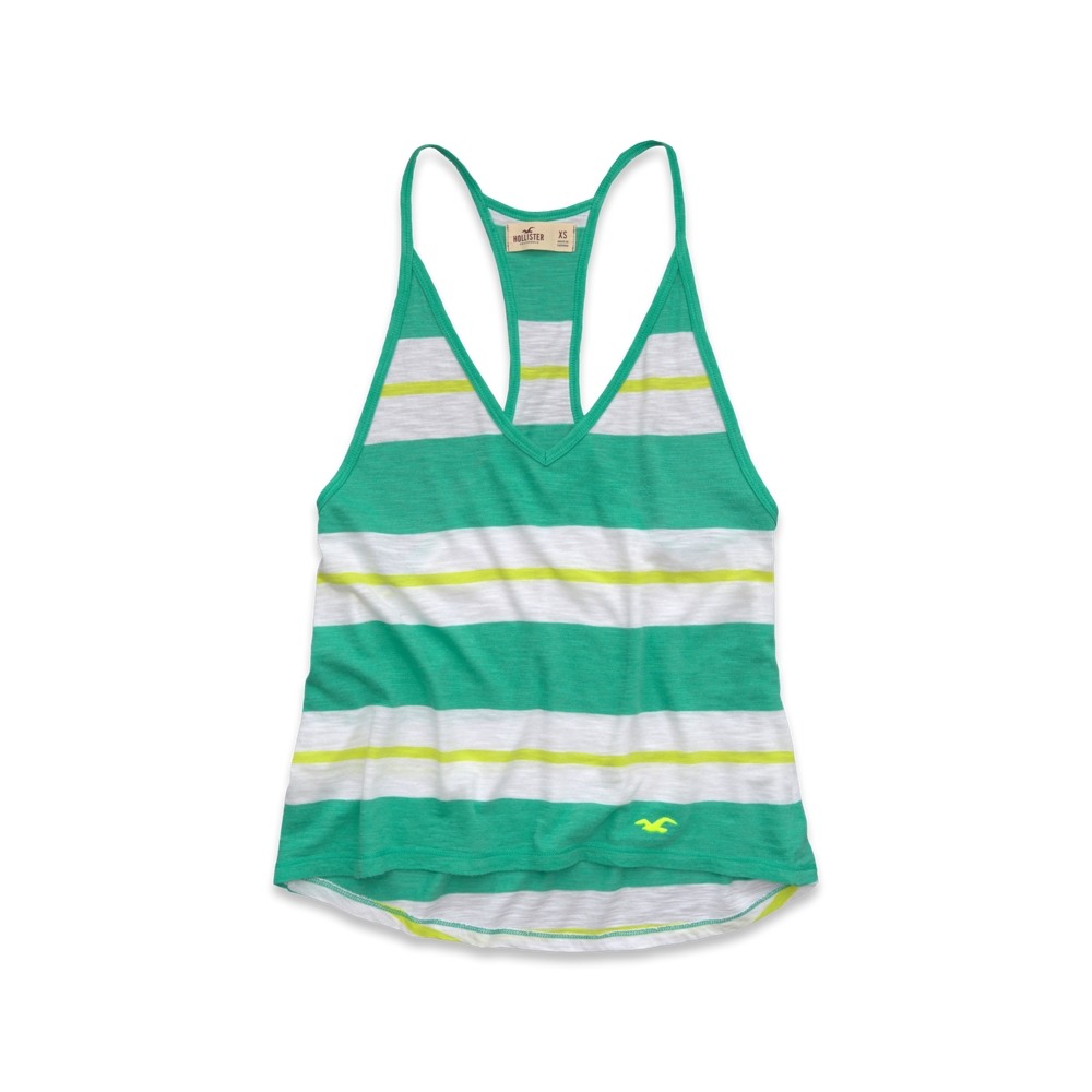 Girls Seagrove Cami