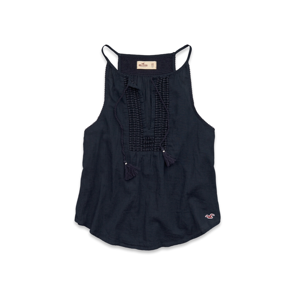 Girls Capistrano Cami