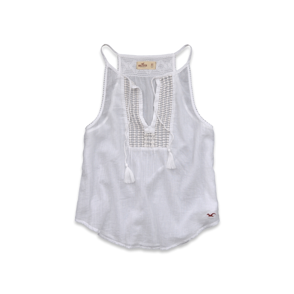 Girls Capistrano Cami