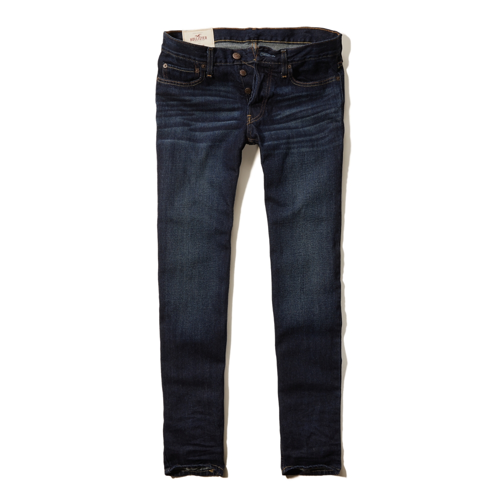 Boys Hollister Skinny Jeans