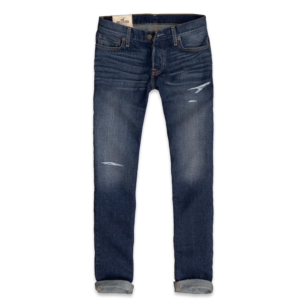 Boys Hollister Skinny Jeans