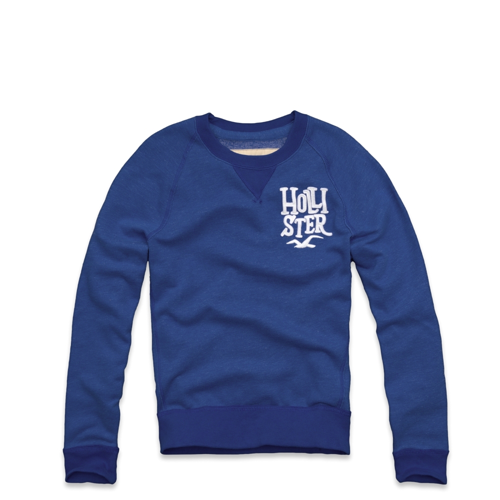 Boys Northside Sweatshirt