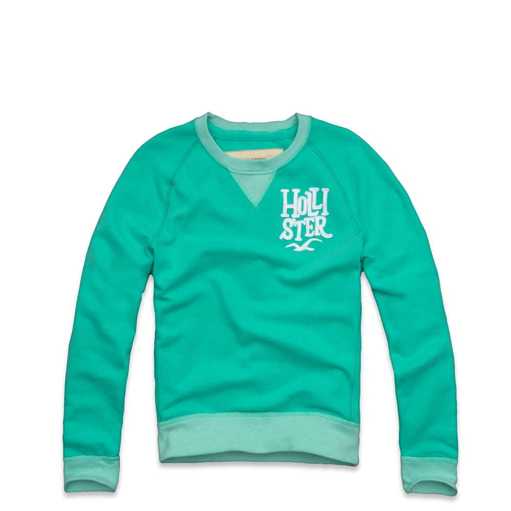 Guys Northside Sweatshirt