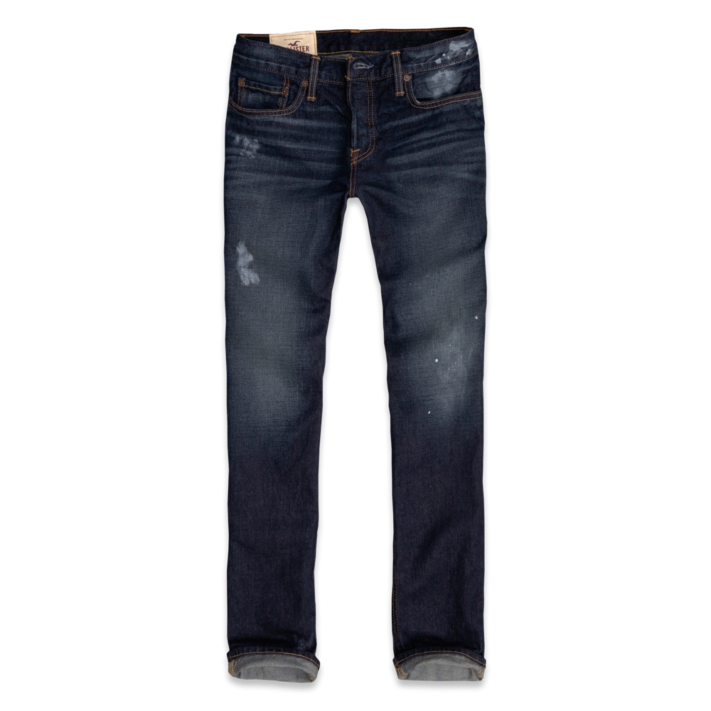 Boys Hollister Skinny Jeans