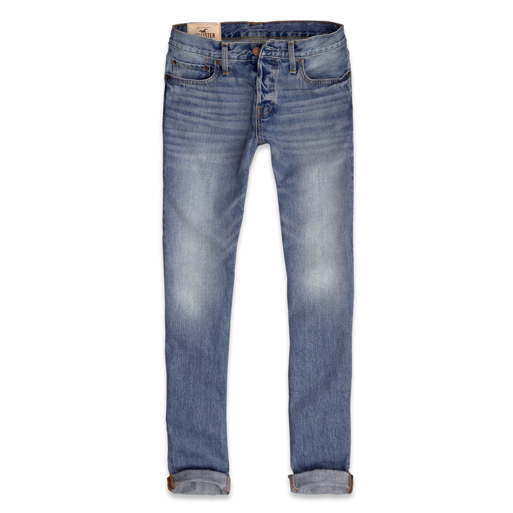 Boys Hollister Skinny Jeans