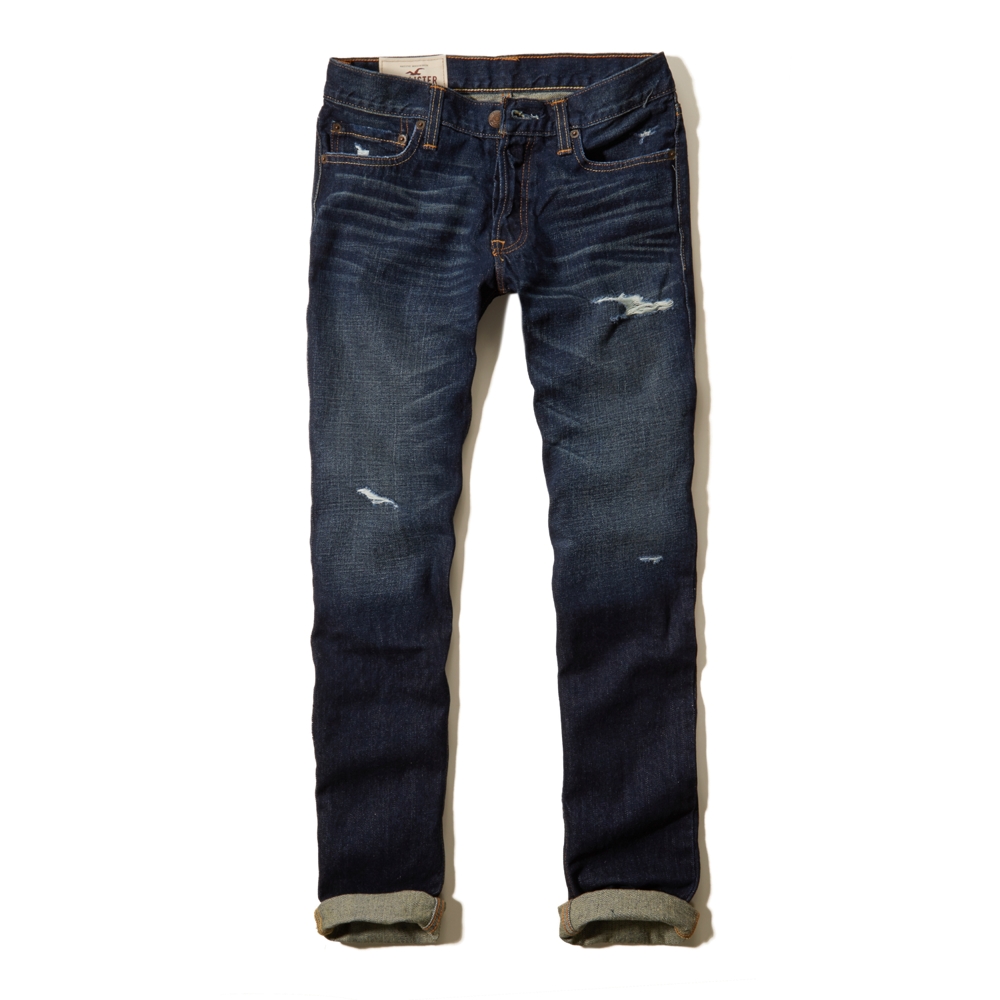 Boys Hollister Skinny Jeans