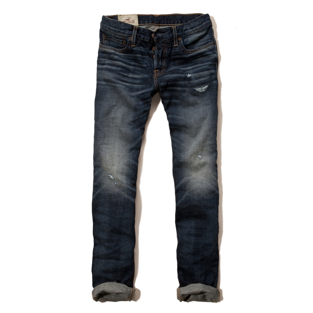 Boys Hollister Skinny Jeans