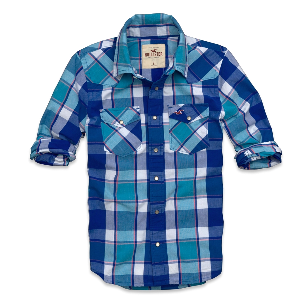 Boys First Point Shirt