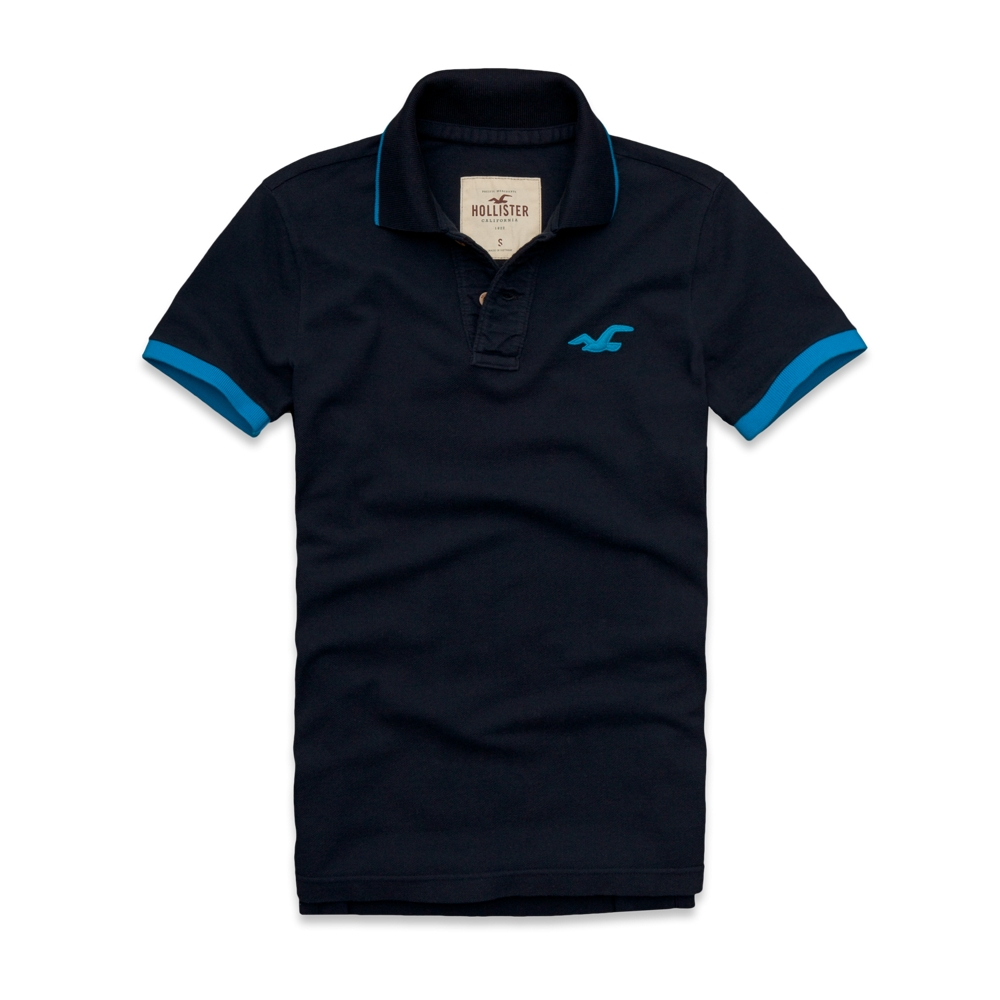 Boys Leucadia Polo