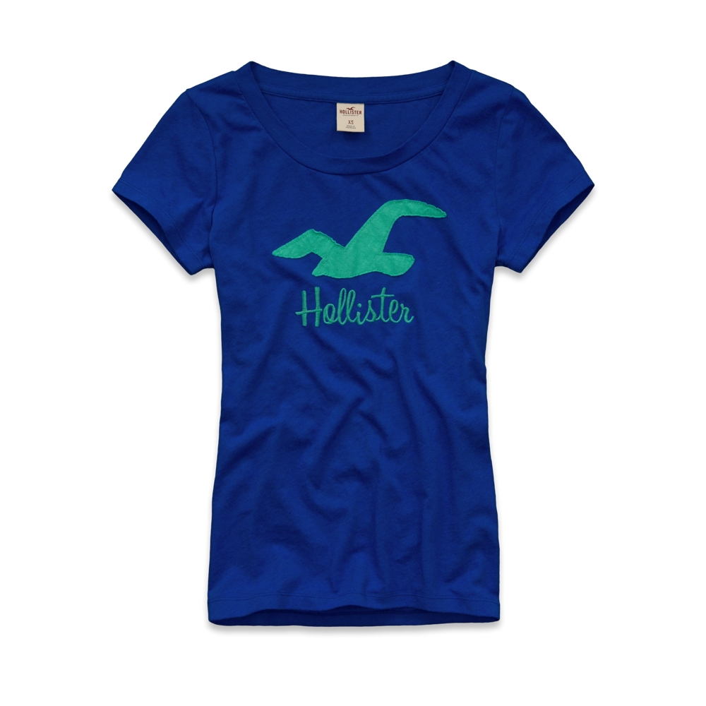 Girls San Buenaventura T-Shirt