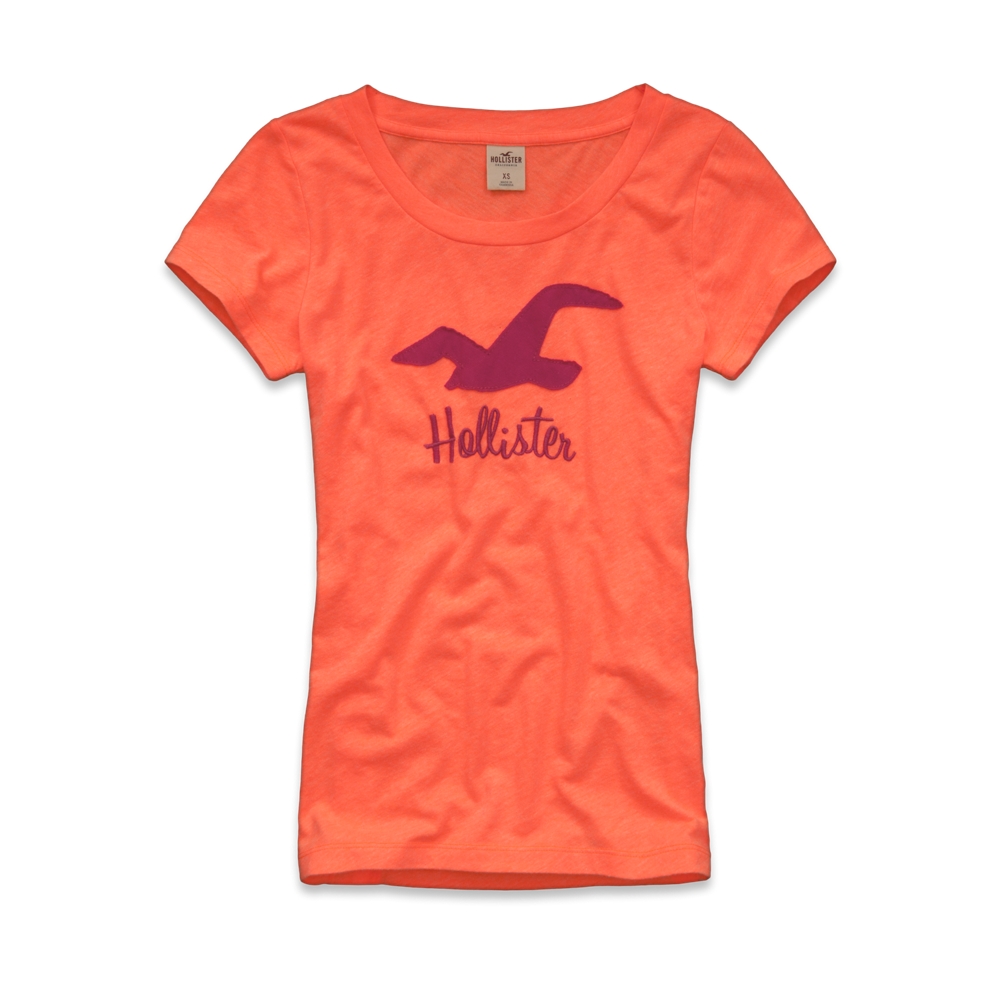 Girls San Buenaventura T-Shirt
