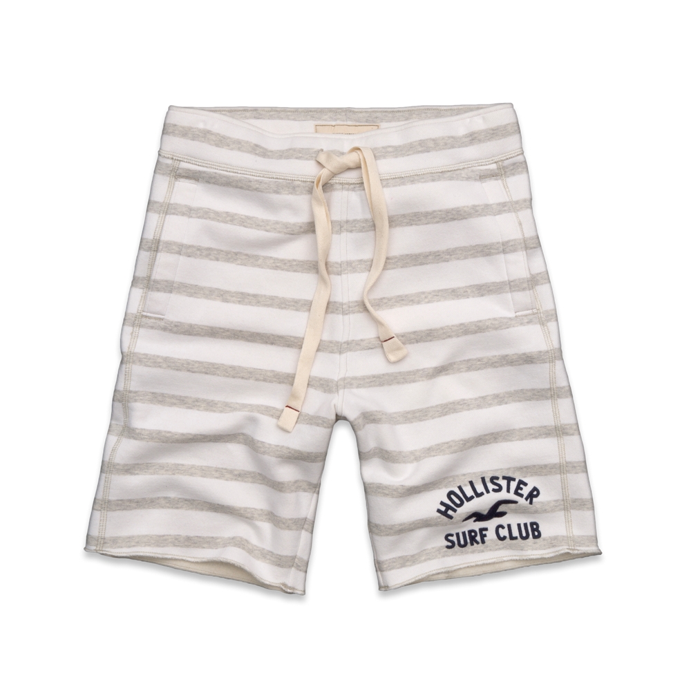 Boys Hollister Athletic Shorts