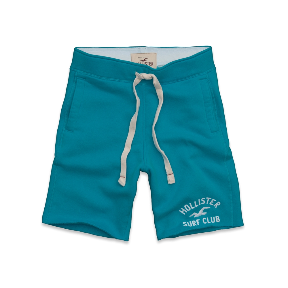 Boys Hollister Athletic Shorts