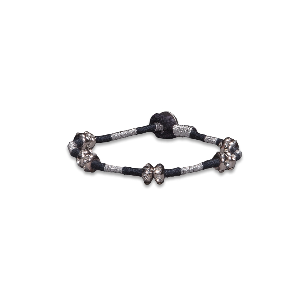 Girls So Cal Shine Bracelet