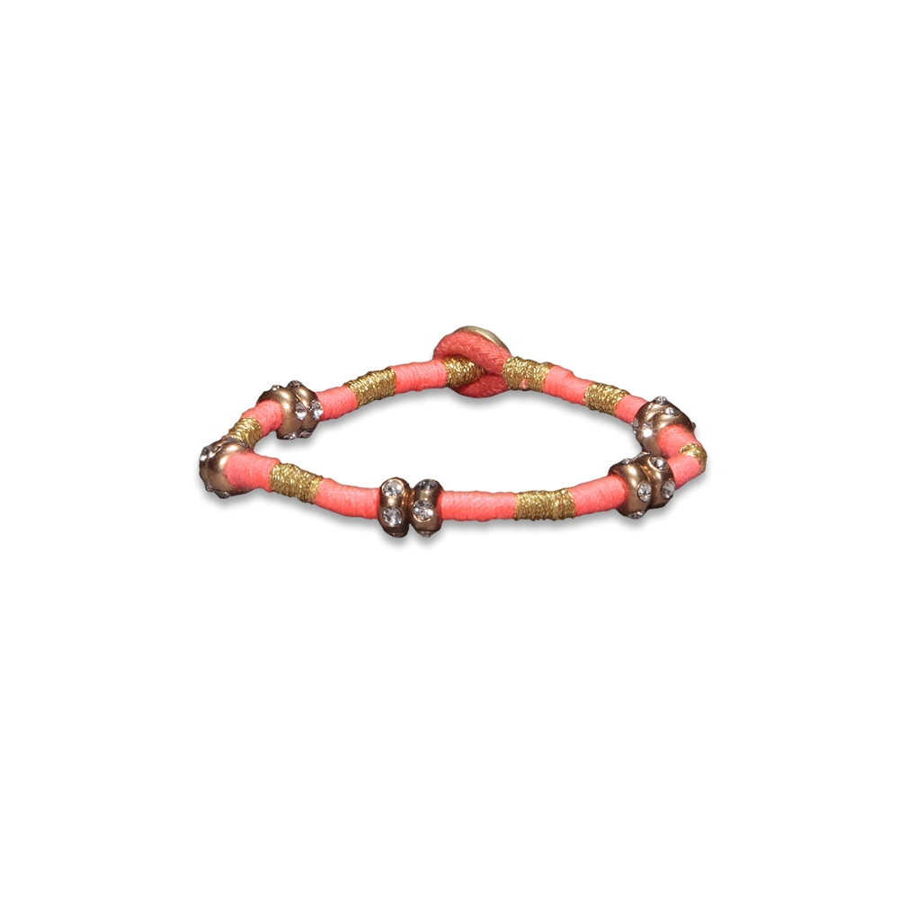 Girls So Cal Shine Bracelet