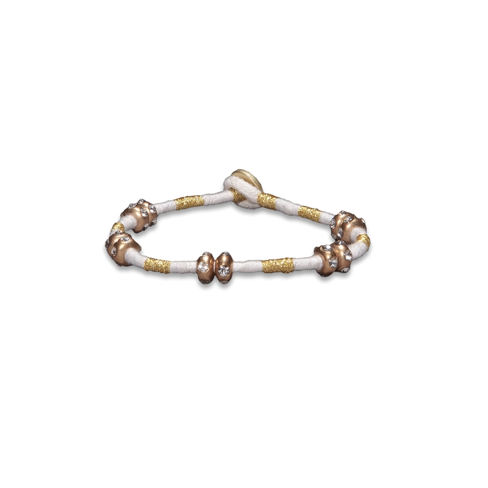 Girls So Cal Shine Bracelet