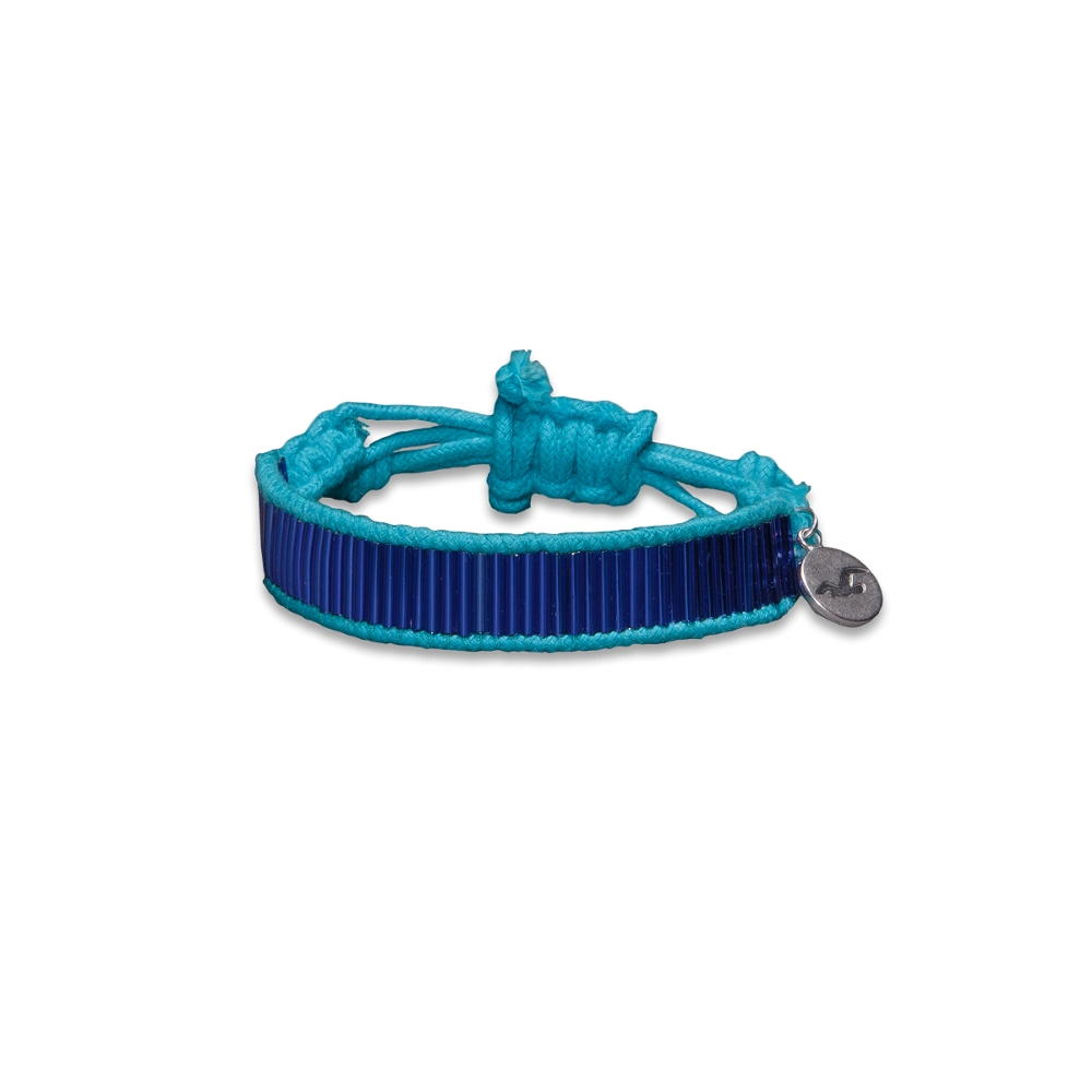 Girls Pop Color Bracelet