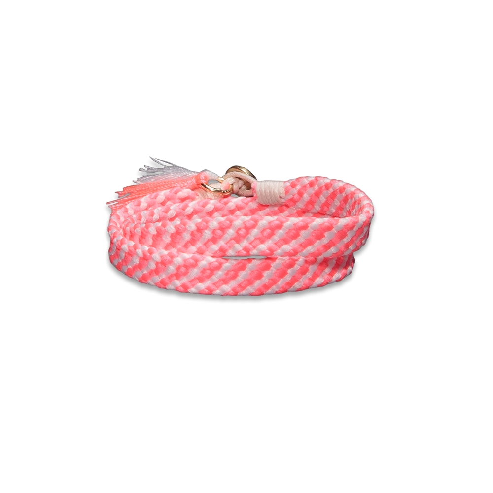 Girls Pop Color Bracelet