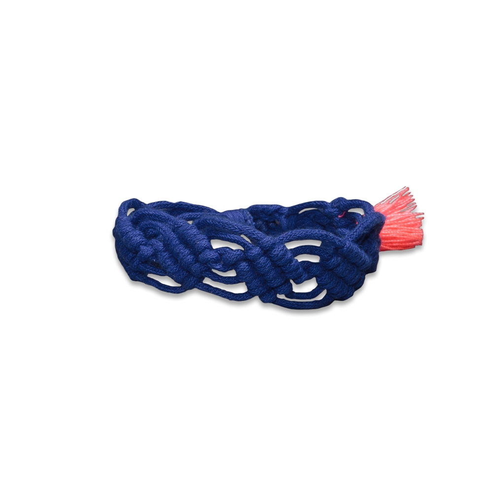 Girls Colorful So Cal Bracelet