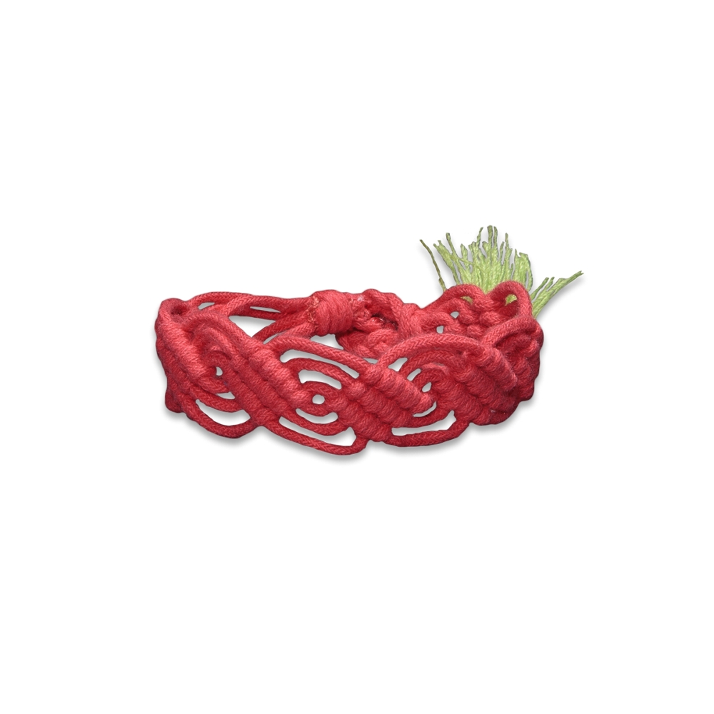 Girls Colorful So Cal Bracelet