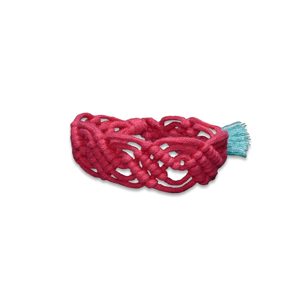 Girls Colorful So Cal Bracelet
