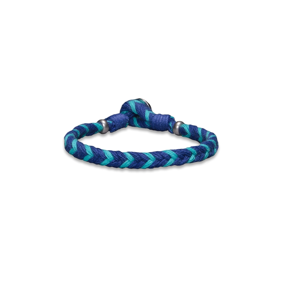 Girls Preppy Bracelet