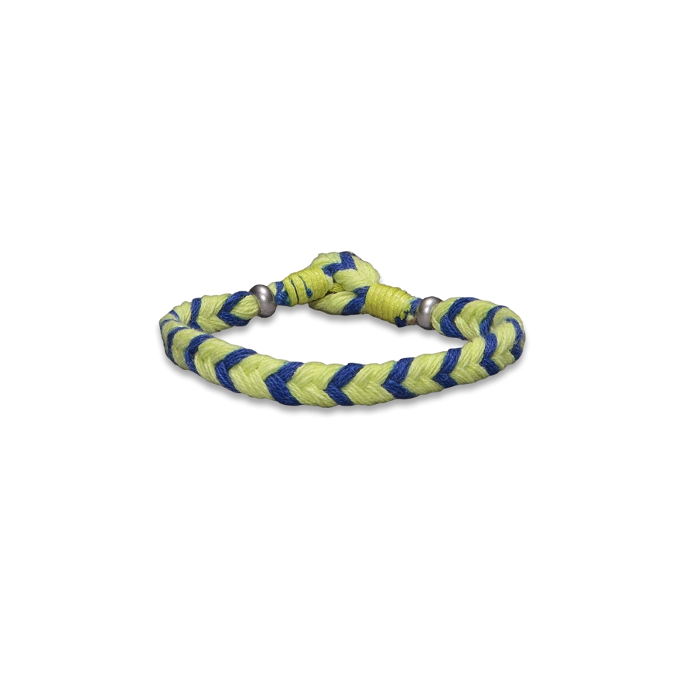 Girls Preppy Bracelet