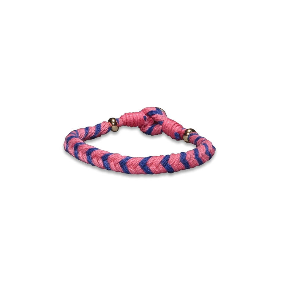Girls Preppy Bracelet