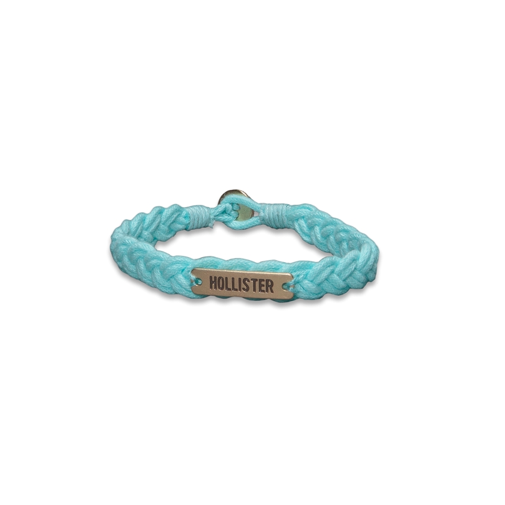 Girls Preppy Bracelet
