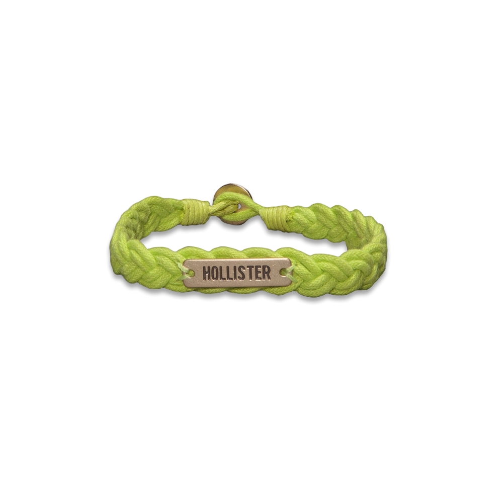 Girls Preppy Bracelet