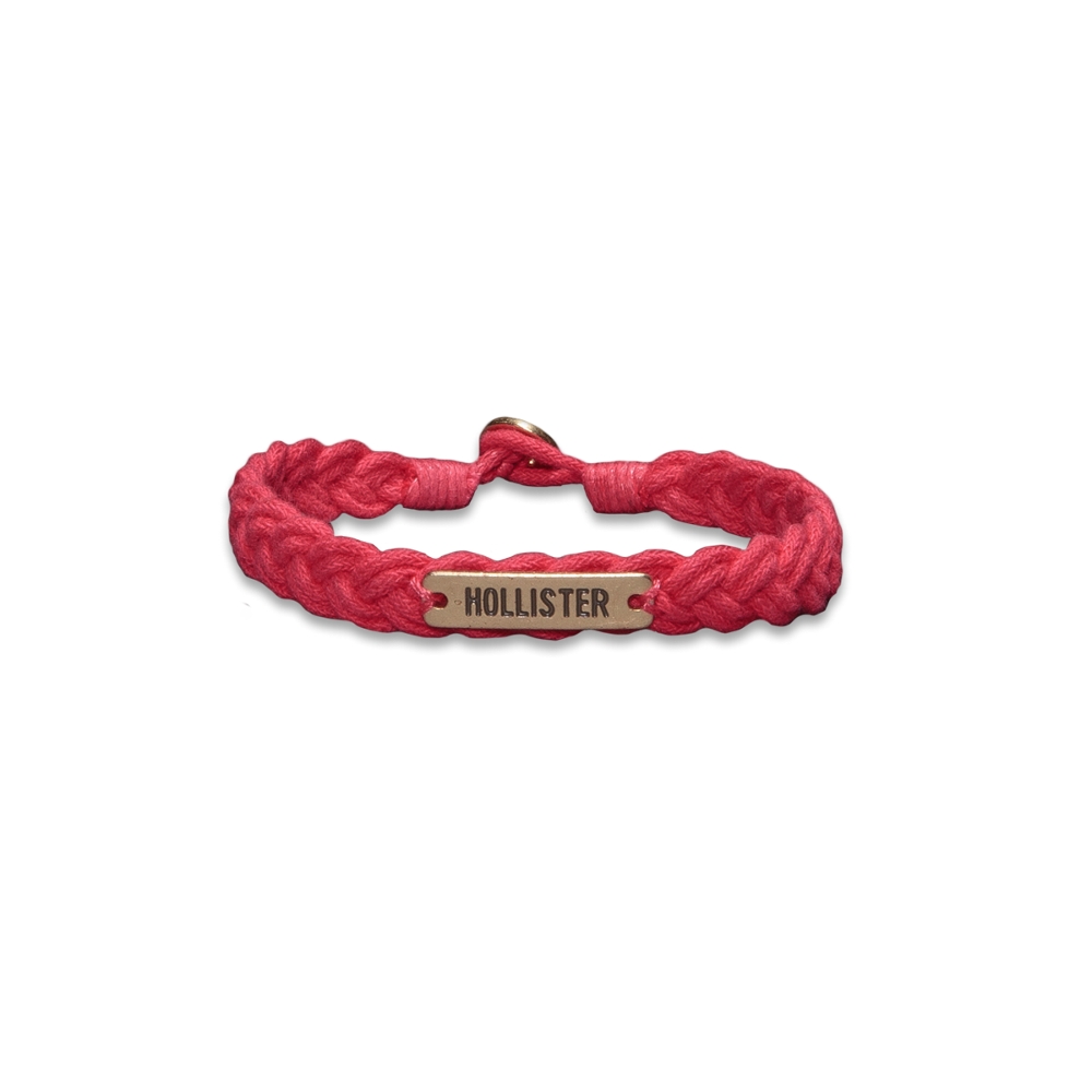 Girls Preppy Bracelet