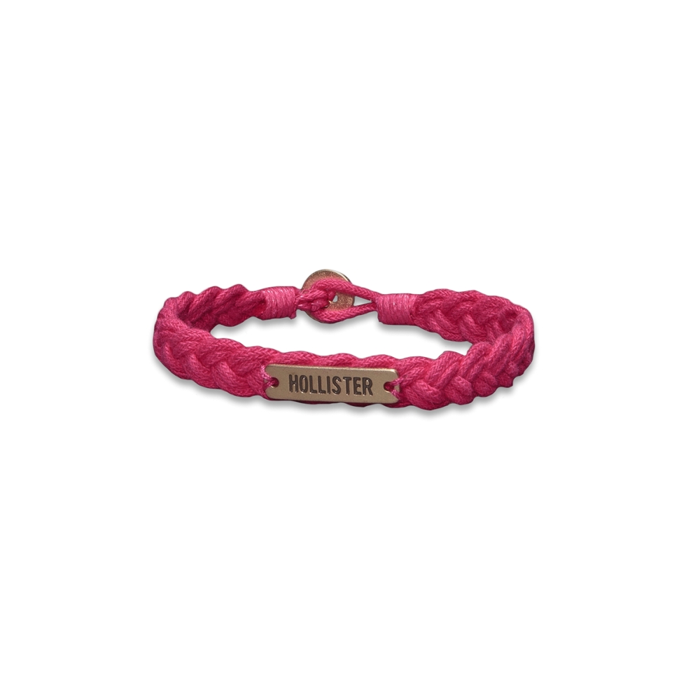 Girls Preppy Bracelet