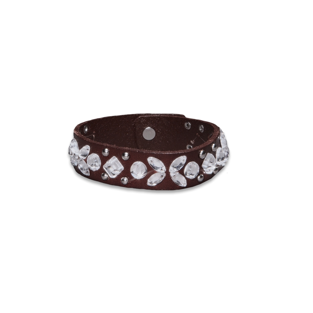 Girls Preppy Shine Bracelet